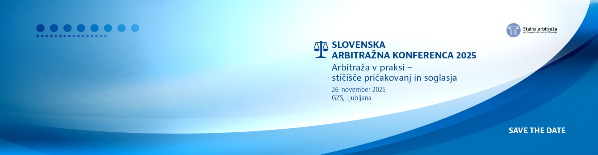 Slovenska arbitražna konferenca 2025